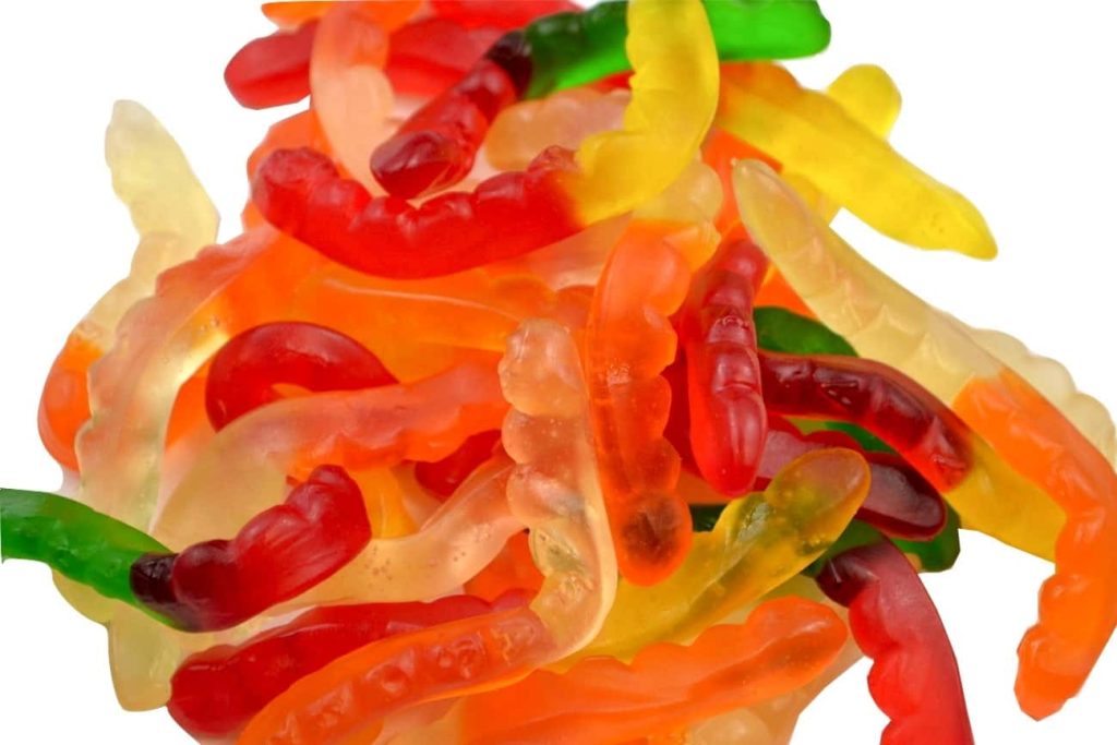 Gummies